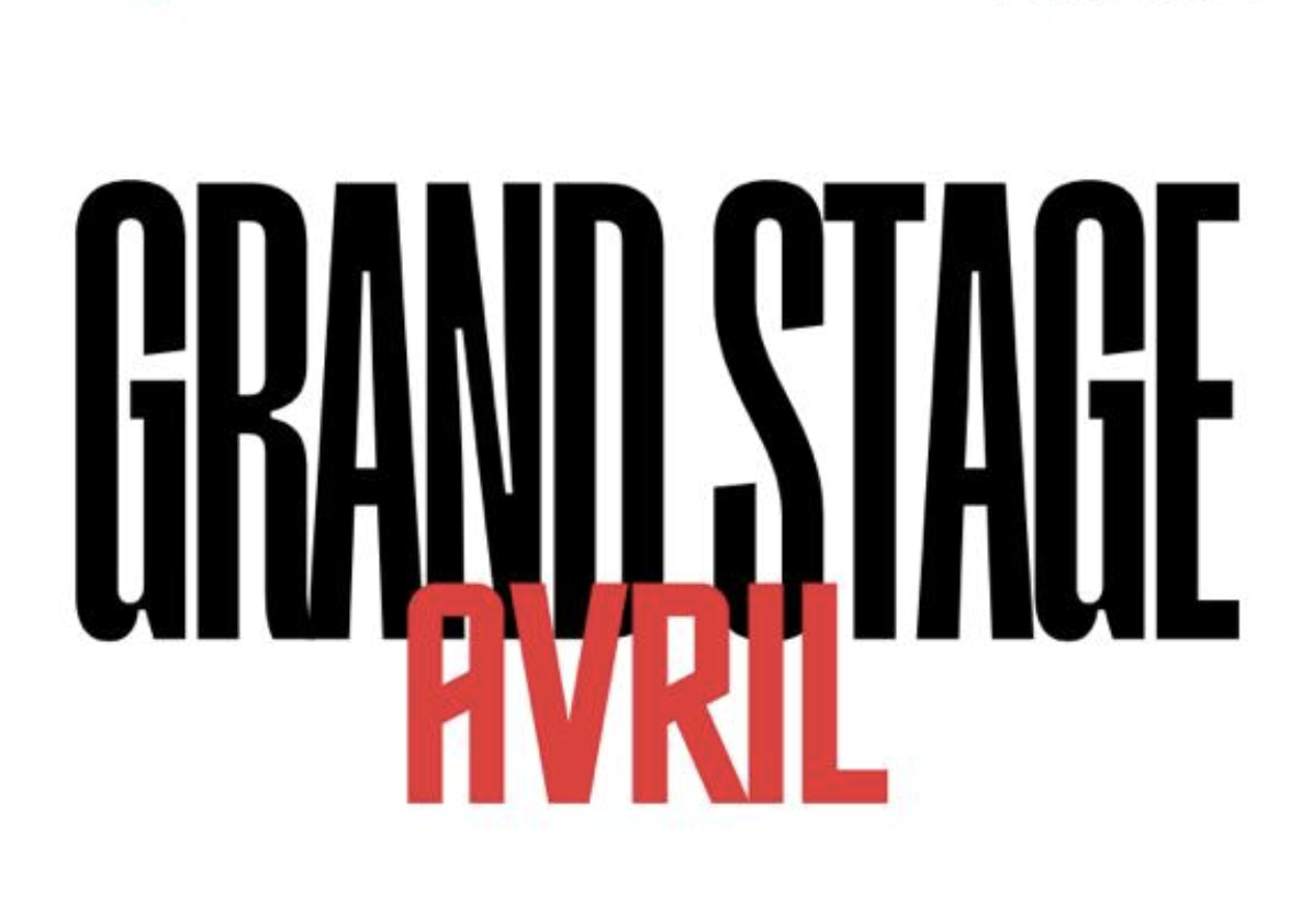 Stage de Printemps 2026 - inscription en ligne