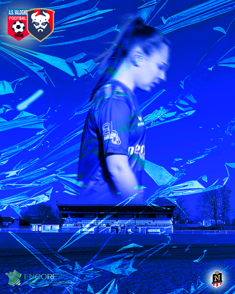 AS Valognes - SM Caen