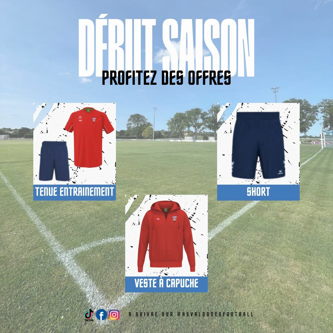 PROFITEZ DES OFFRES