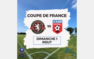 COUPE DE FRANCE