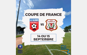 COUPE DE FRANCE