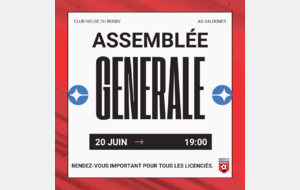 𝗔𝗦𝗦𝗘𝗠𝗕𝗟𝗘́𝗘 𝗚𝗘́𝗡𝗘́𝗥𝗔𝗟𝗘🔴🔵