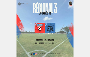 Régional 3