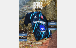 Repas du club - 28 février 2026