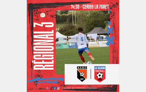 DÉPLACEMENT DIMANCHE