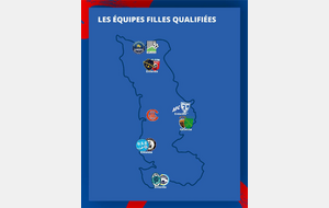 DEUXIEME QUALIFICATION