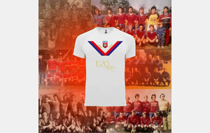 LE T-SHIRT COLLECTOR