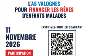 PARTICIPEZ AUX FOULÉES