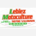 LEBIEZ MOTOCULTURE