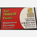 SARL Travert Frères