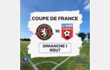 COUPE DE FRANCE