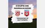 COUPE DE NORMANDIE