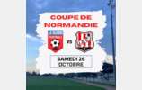 COUPE DE NORMANDIE