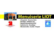 Menuiserie LIOT