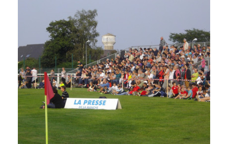 Gros début de saison à l'ASV !!