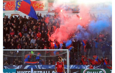 Le nouveau site officiel de l'AS Valognes Football est lancé !!!