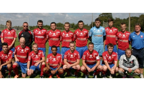 La Première de la Première !