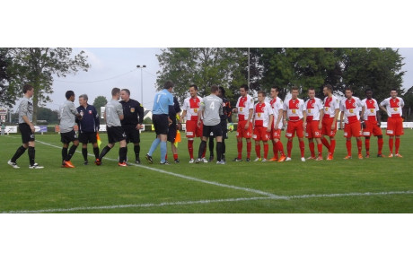 La Première reçoit le FCEH, le Leader de PH !