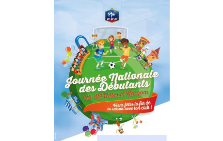 JOURNEE NATIONALE DES DEBUTANTS A VALOGNES