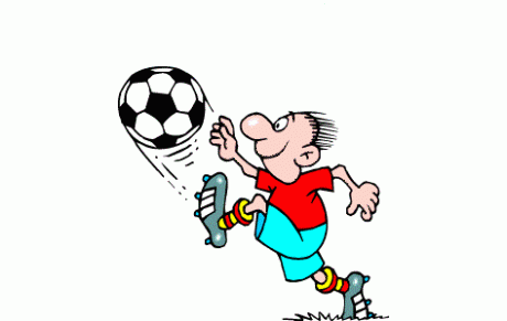 Nouveauté foot loisir