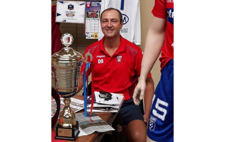 Les voeux du président