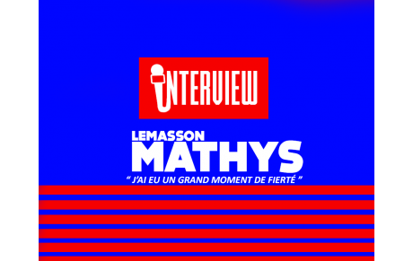 MATHYS LEMASSON