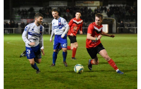 RÉSULTATS DU WEEKEND !