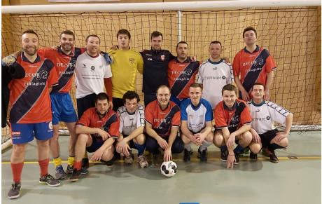 Retour sur le tournoi des Vieilles Gloires 2020