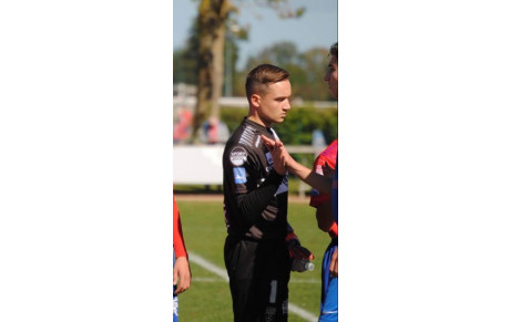 COUP DE PROJECTEUR SUR THÉO COQUIERE !