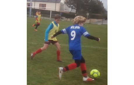 Mini stage octobre 2020