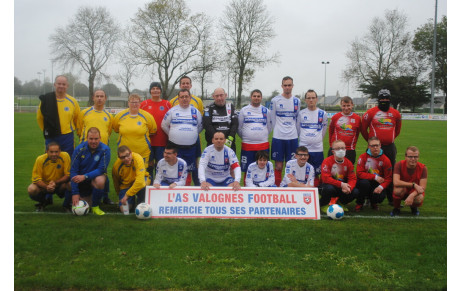 1er plateau foot partagé
