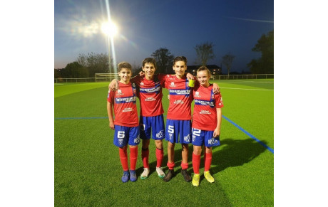 Un jeune valognais à Houlgate