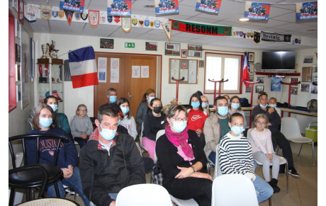 ASV à la relance pour ses féminines