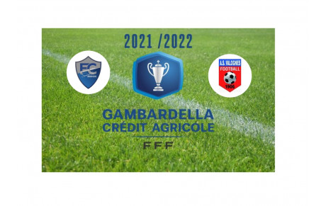 Grosse affiche pour les U18 