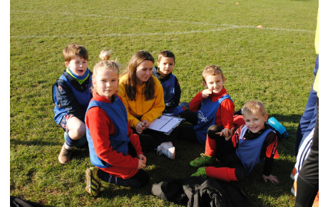 Il ne reste plus que quelques places pour le stage de Printemps 2023