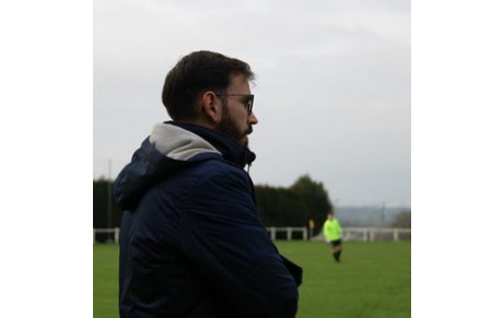 Interview d'avant match de Matthieu Lepley - 13/04/2023