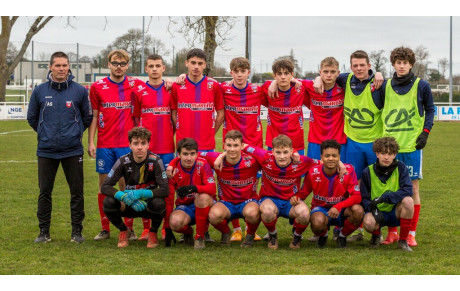 Interview d'avant match d' Alexandre Scelles - 13/04/2023