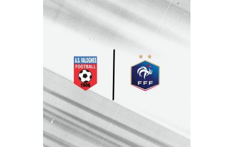 𝗗𝗼𝘂𝗯𝗹𝗲 𝗿𝗲𝗰𝗼𝗻𝗻𝗮𝗶𝘀𝘀𝗮𝗻𝗰𝗲 𝗽𝗼𝘂𝗿 𝗹’𝗔𝗦 𝗩𝗮𝗹𝗼𝗴𝗻𝗲𝘀🔴🔵