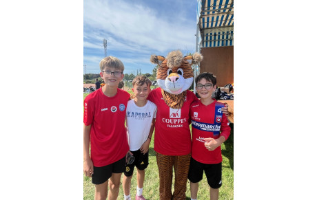 𝑻𝑶𝑼𝑹𝑵𝑶𝑰 𝑱𝑬𝑼𝑵𝑬𝑺 𝑫𝑬 𝑹𝑬𝑵𝑻𝑹𝑬́𝑬🏆