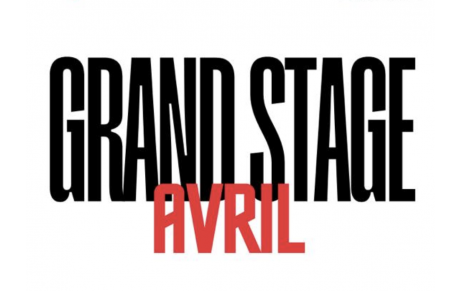 Stage de Printemps 2026 - inscription en ligne