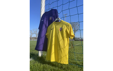 Vente maillots Nike x AS Valognes