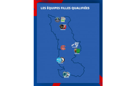 DEUXIEME QUALIFICATION