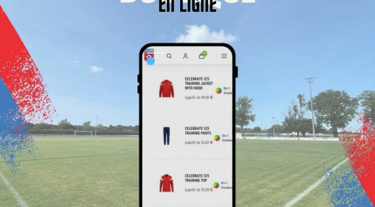 𝑩𝑶𝑼𝑻𝑰𝑸𝑼𝑬 𝑬𝑵 𝑳𝑰𝑮𝑵𝑬🔴🔵