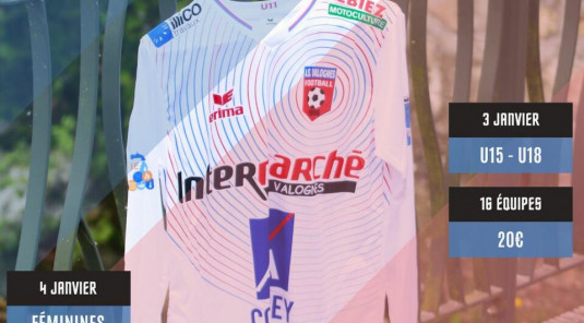 TROPHÉE DU VERSAILLES NORMAND